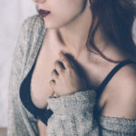 セクシーな女性